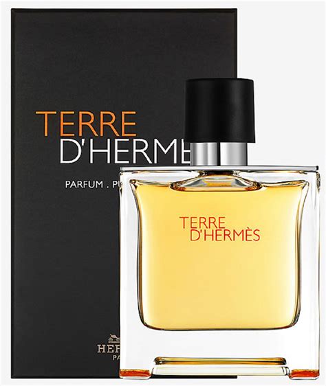 hermes terre d'hermes eau de parfum pure perfume 200ml|smart collection perfume terre d'hermes.